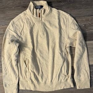 Polo Ralph Lauren pullover in Oatmeal